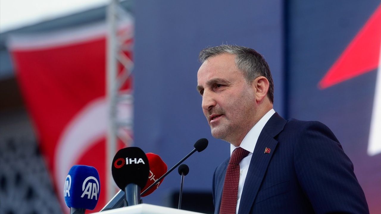 Hafıza 15 Temmuz Müzesi'nde Anma Programı Düzenlendi