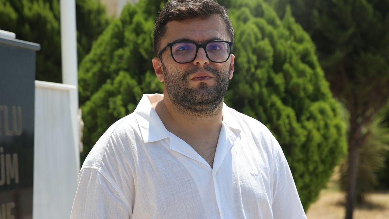 Hatay'da Hemşireye Yapılan Saldırı: 1 Zanlı Tutuklandı