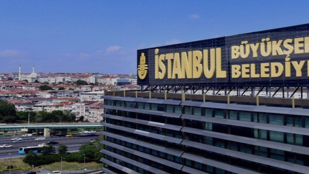 İBB'den 9-13 yaşa müjde! Kontenjan dolmadan hemen başvurun