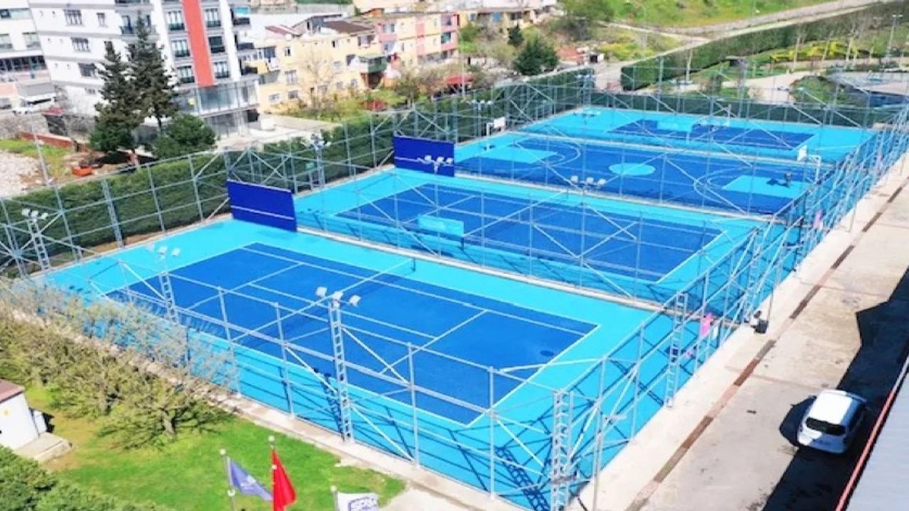 İBB'nin Yeni Spor Tarifesi: Ücretsiz Hizmetler Ücretli Hale Geliyor