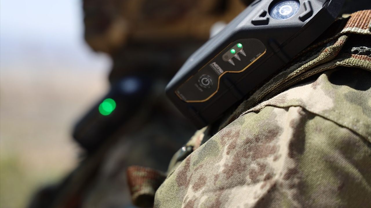 IDEF 2025'e Doğru: Teknolojinin Askerle Buluşması