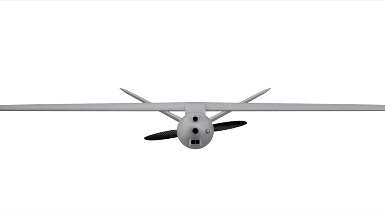 IDEF 2025'te Yeni İHA'lar Tanıtılacak