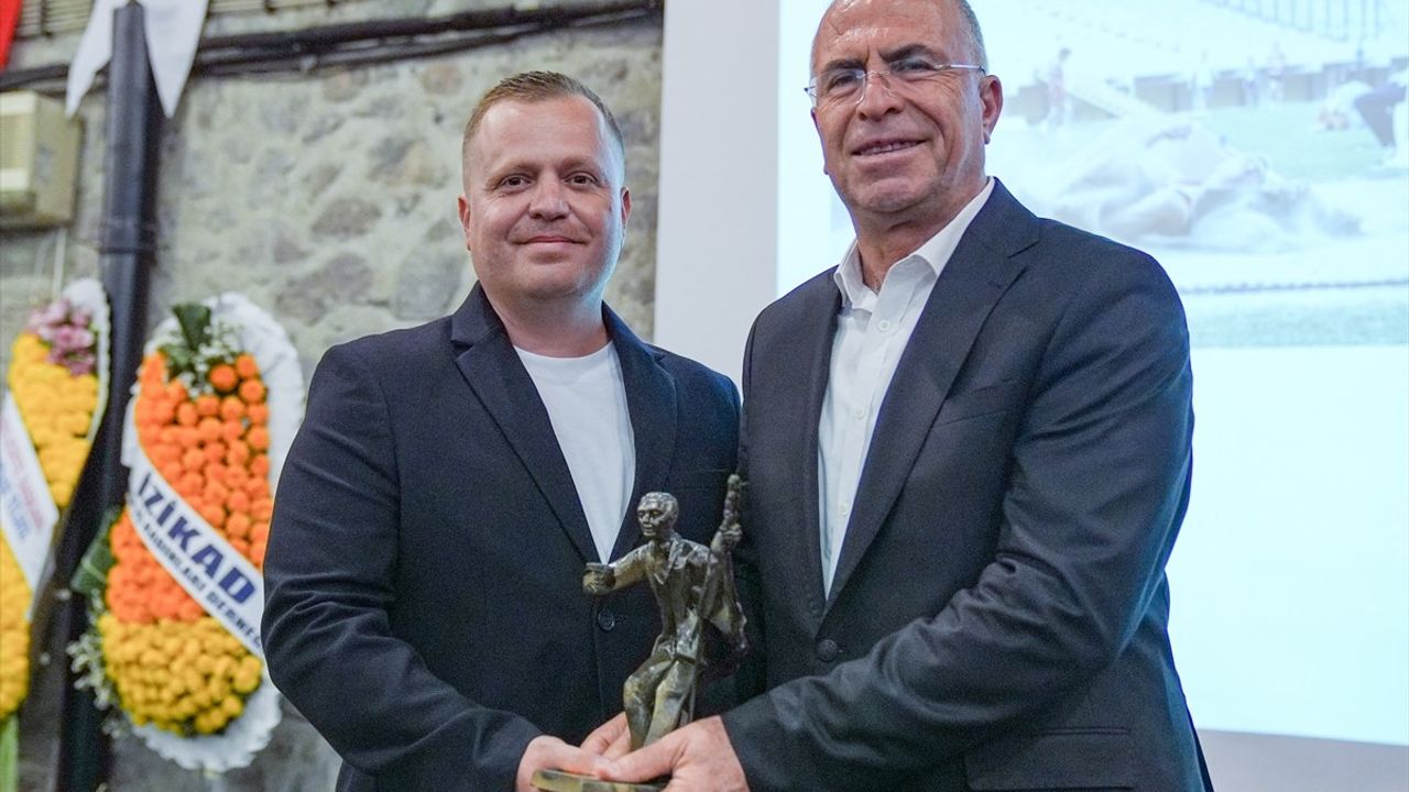 İGC Şehit Gazeteci Hasan Tahsin Gazetecilik Yarışması Ödülleri Sahiplerini Buldu