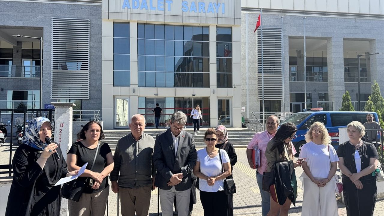 İğneada'daki Sel Olayında Yeniden Yargılama Süreci Başladı