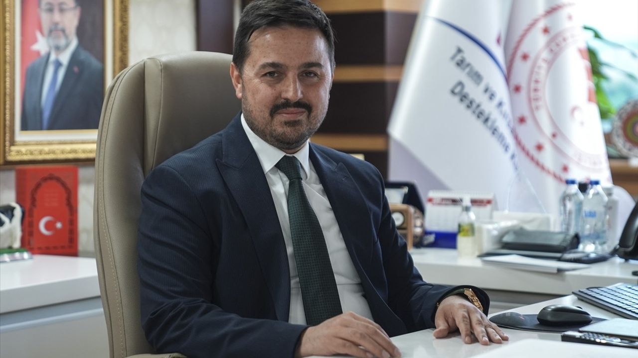 İPARD III Programında 343 Milyon Euro Destek İlanı