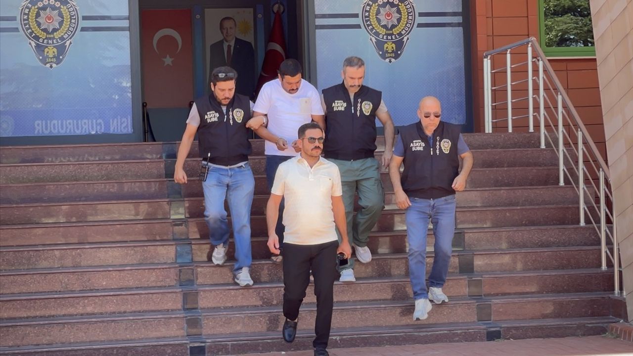 Isparta'da Silahlı Kavga: Bir Kişi Hayatını Kaybetti