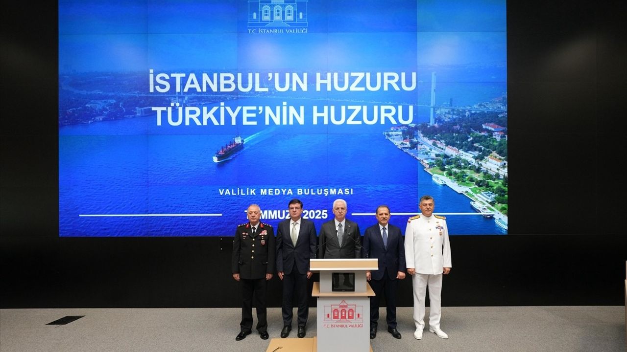 İstanbul'da Güvenlik ve Emniyet Raporu: Boğulma Vakaları ve Suç Oranlarındaki Değişim