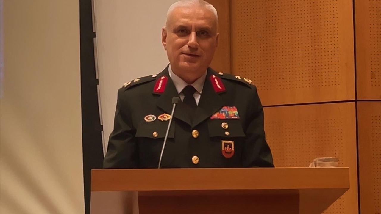 İstanbul'da Jandarma Personeline Finansal Okuryazarlık Eğitimi