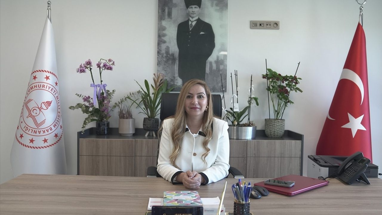 İstanbul'da Yaz Eğitimleri Başladı