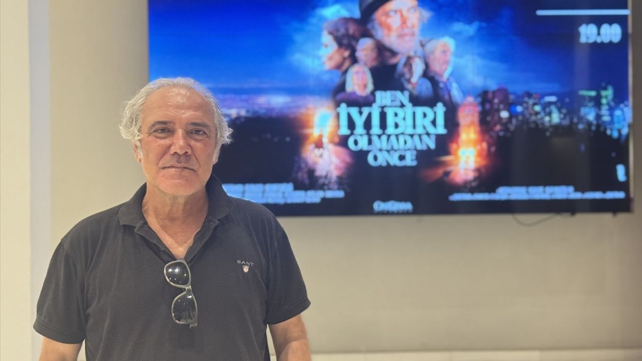 İyi Biri Olmadan Önce: Filmin Özel Gösterimi Gerçekleşti