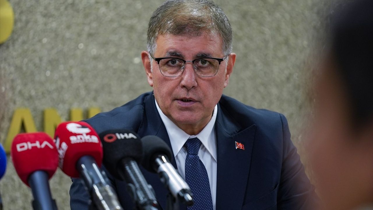 İzmir Büyükşehir Belediyesi Üzerine Yolsuzluk Soruşturması