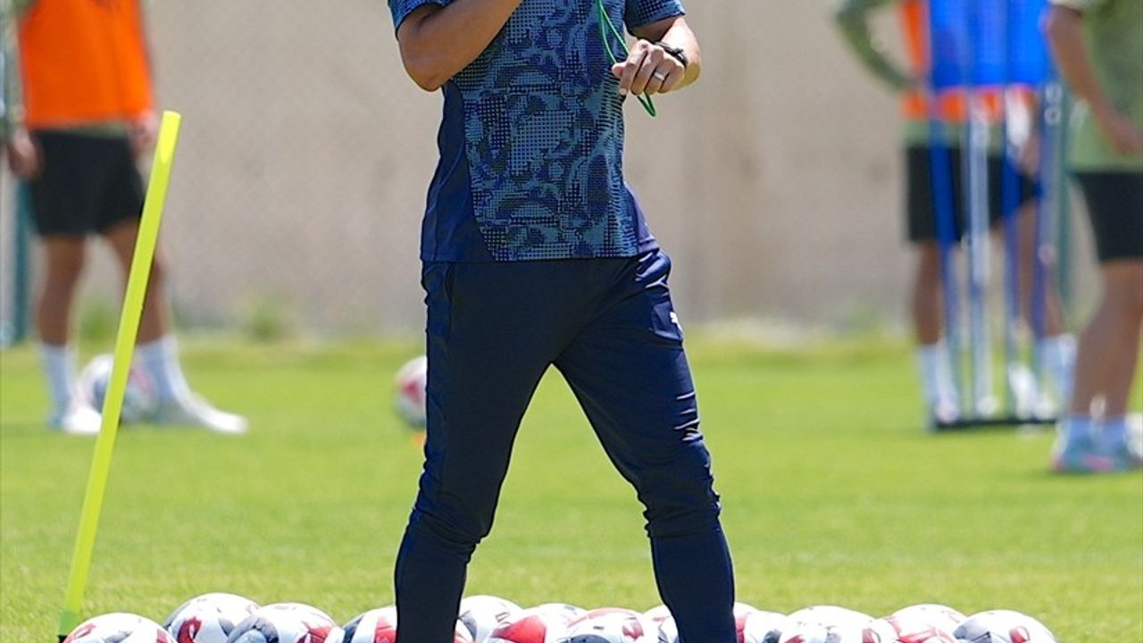 Joao Pereira'dan Türkiye Futboluna Övgü