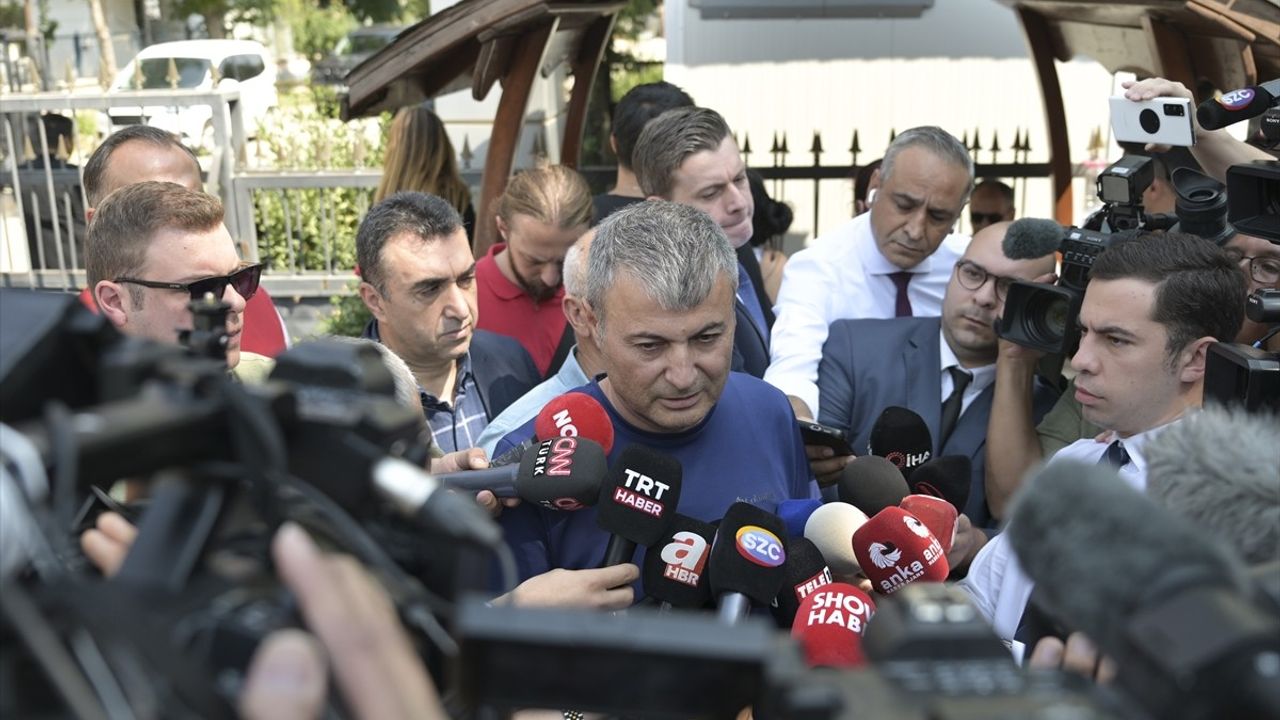 Kahraman Gönüllü Bayram Eren Arslan, Şehit Oldu