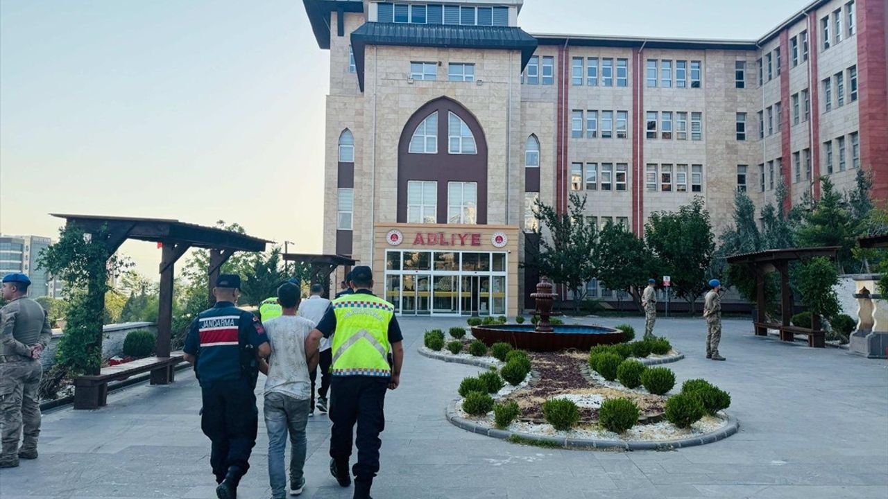 Kahramanmaraş'ta Silahlı Çatışma: Bir Kişi Hayatını Kaybetti
