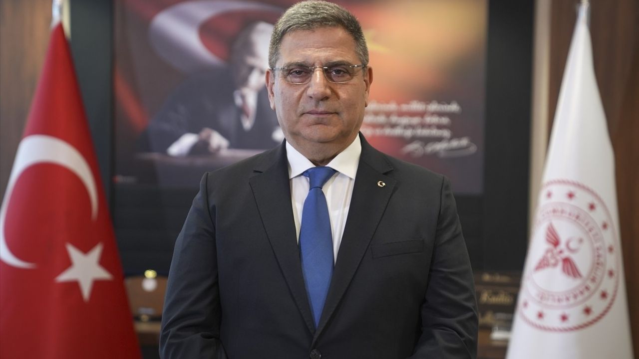 Kanser ve Kistik Fibrozis İlaçları Geri Ödeme Kapsamına Alındı
