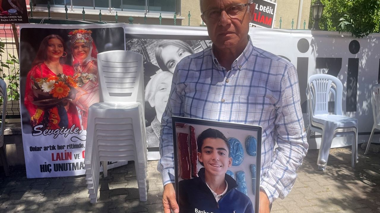 Kartalkaya Yangınında Adalet Arayışı