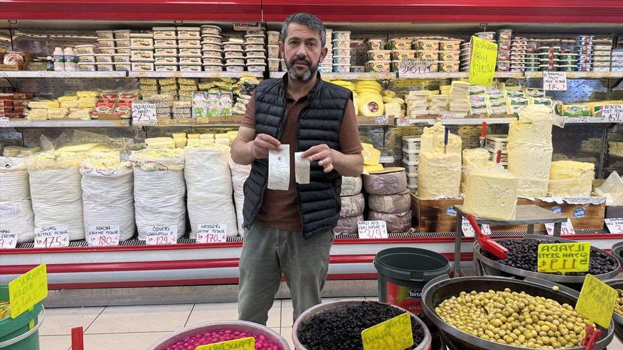 Kayseri'de Kart Hatası Sosyal Medya ile Düzeltiliyor