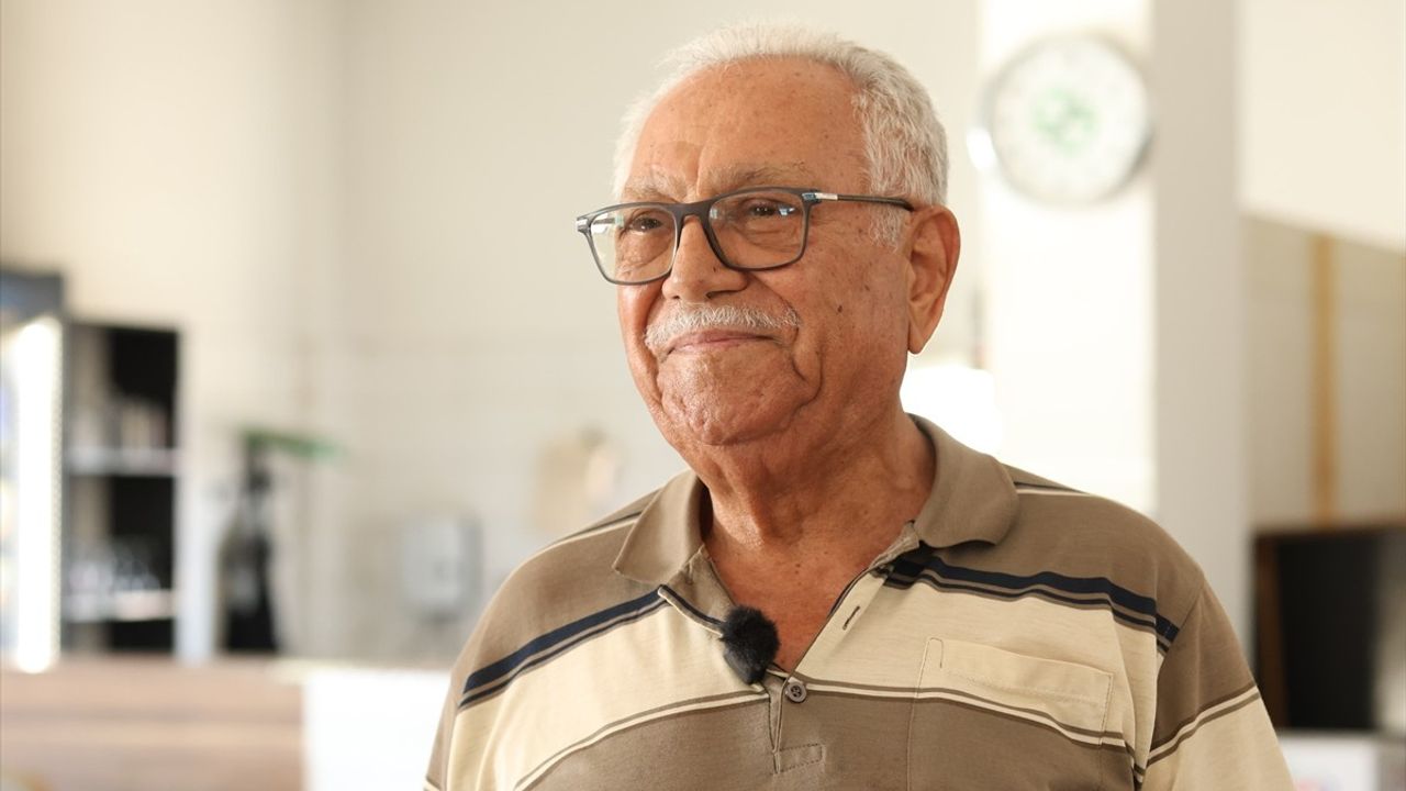 Kıbrıs Barış Harekatı: Mücahitlerin Anıları