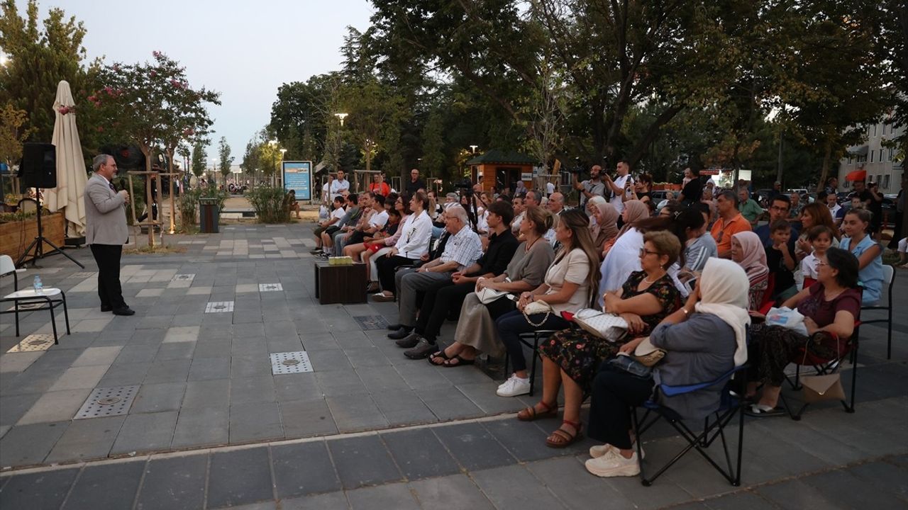 Kırklareli'nde Kalp Sağlığına Dikkat Çekildi