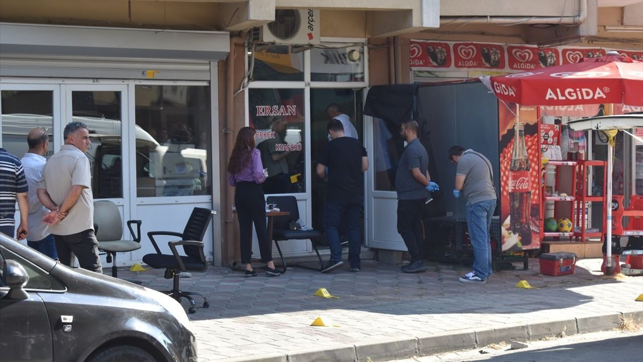 Kırklareli'nde Silahlı Kavga: 1 Kişi Hayatını Kaybetti