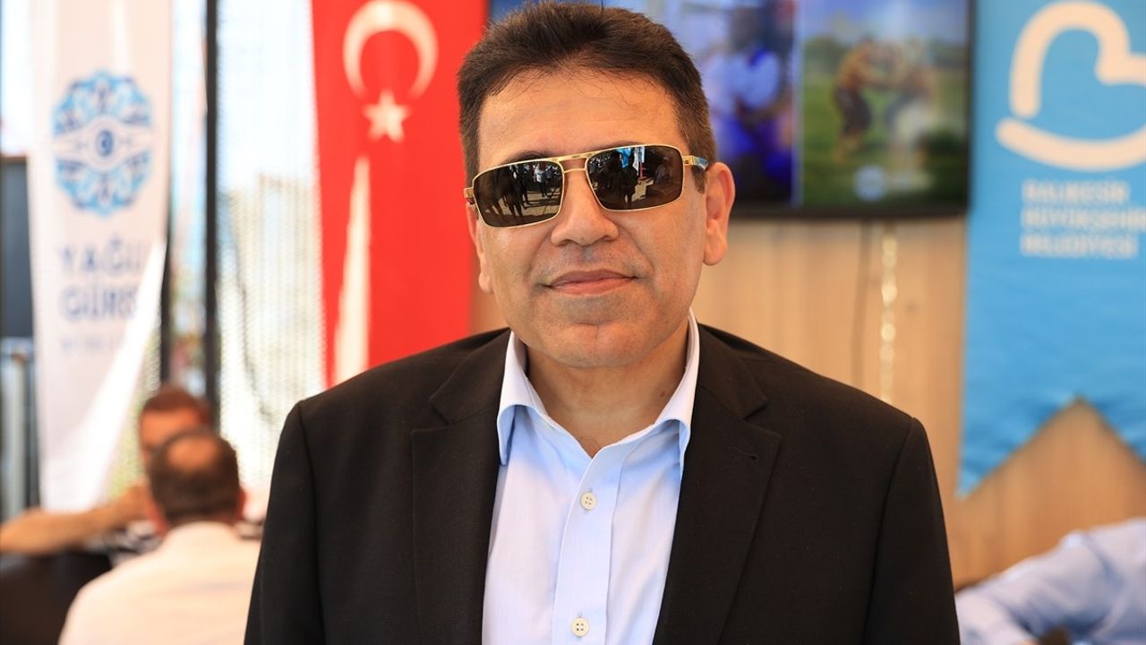 Kırkpınar Güreşleri Yeni Tesislere Kavuşuyor
