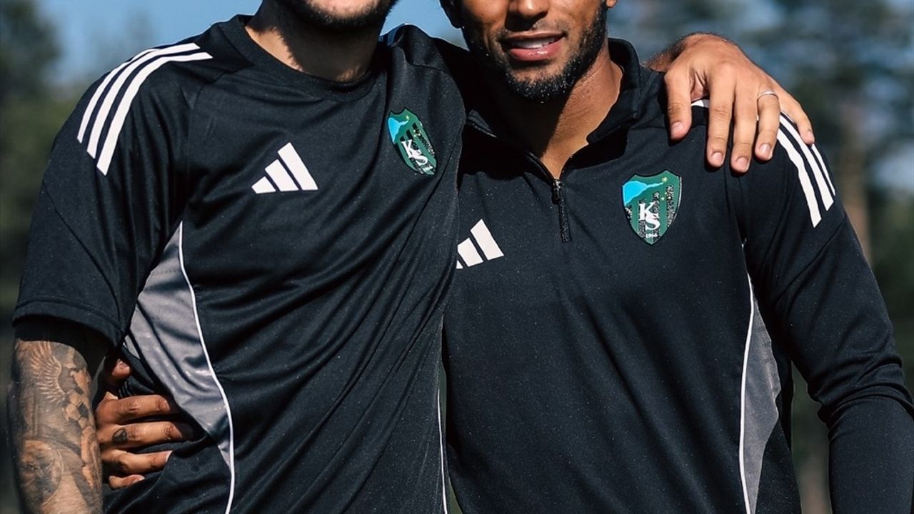Kocaelispor Hazırlıklarını Sürdürüyor