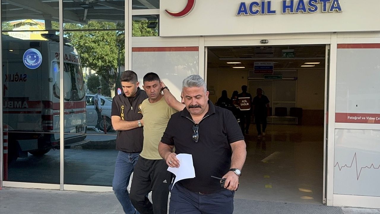 Konya'da Tır Yangını: Cinayet Şüphesi ve Gözaltı