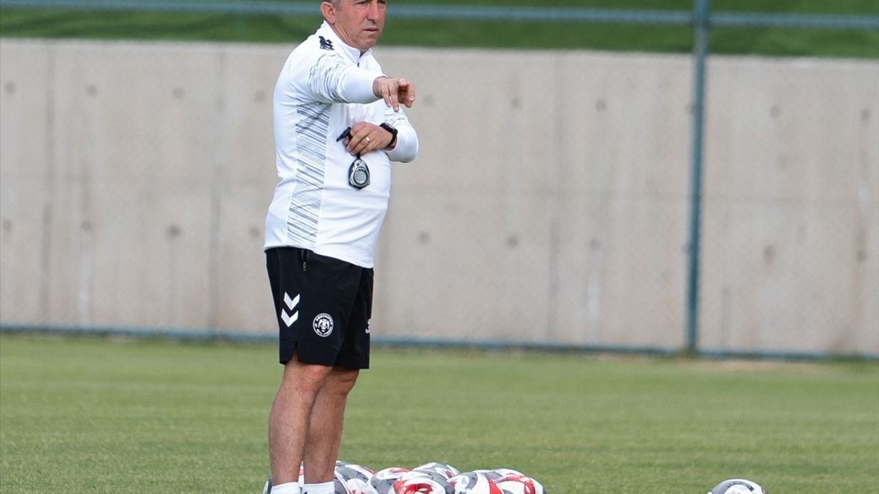 Konyaspor Yeni Sezona Sağlam Bir Temelle Giriyor