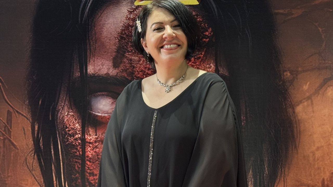 Kulyas 2: Zikr-i Ayin Filminin Gala Gecesi