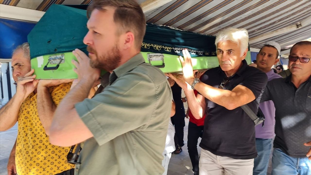 Kurtlar Vadisi Pusu'nun Cevat Akarsu'su Şekip Taşpınar Hayatını Kaybetti
