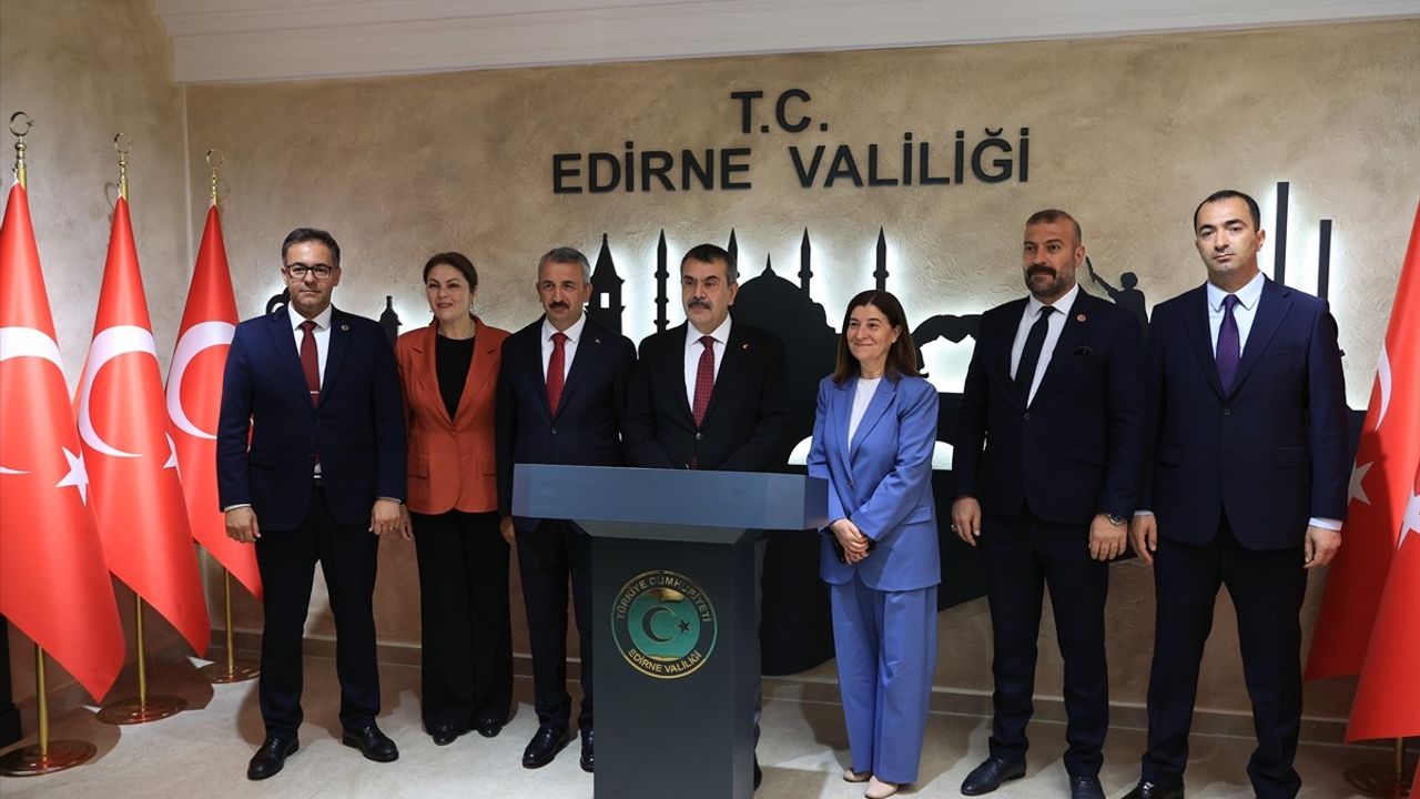 LGS Sınav Sonuçları Açıklanıyor