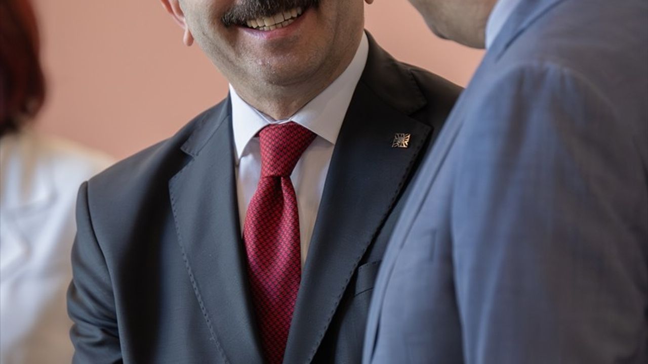 Lozan Barış Antlaşması'nın 102. Yılı Kutlandı