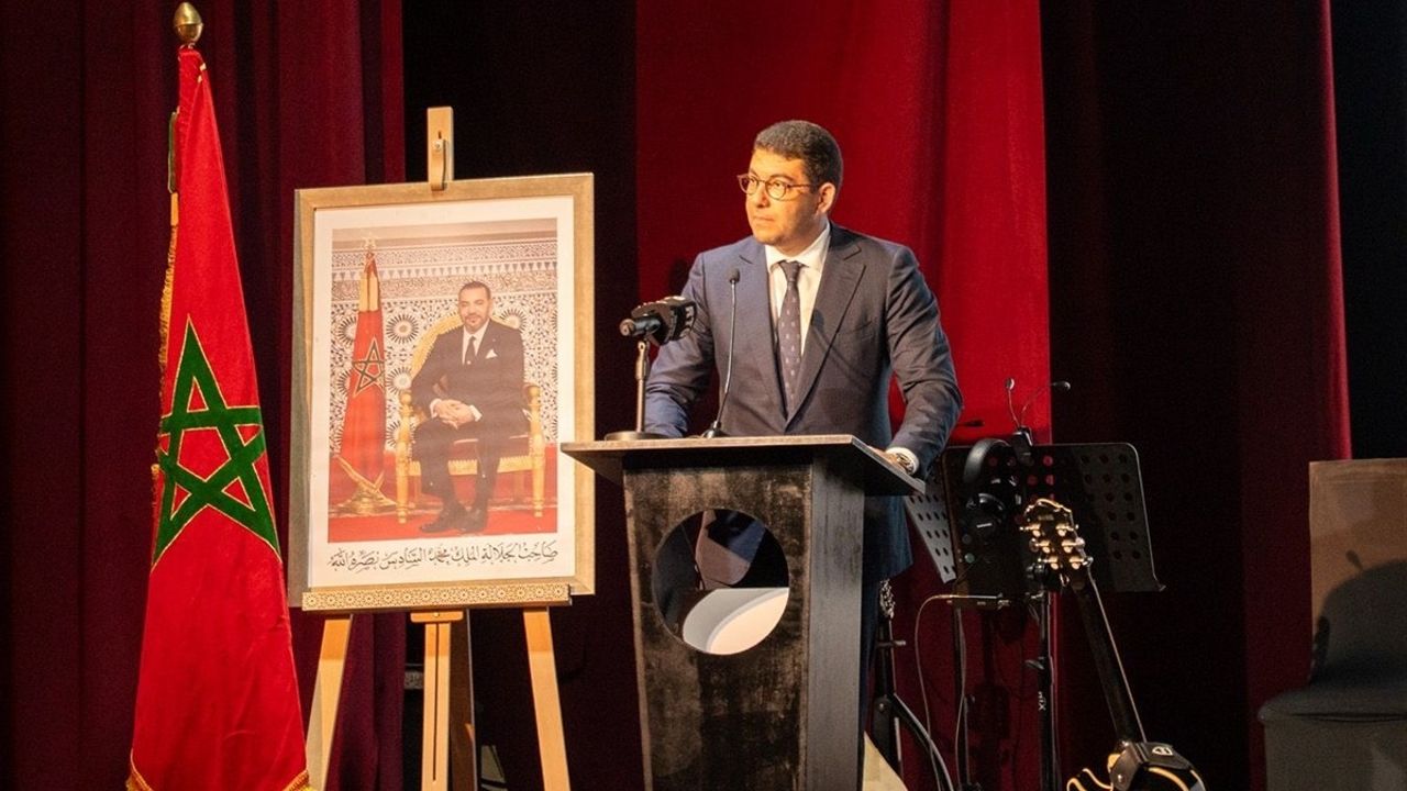 Marakeş, 2025 İslam Dünyası Gençlik Başkenti Olacak