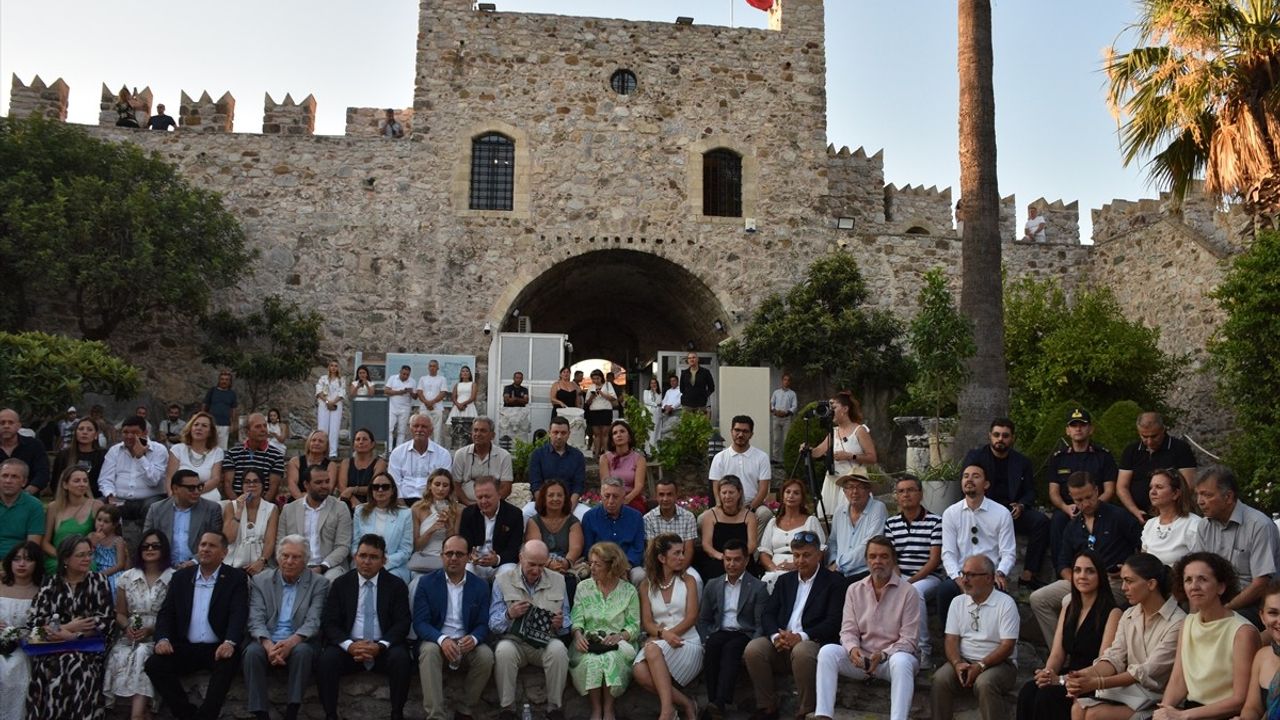 Marmaris, Latin Amerika Büyükelçilerini Ağırlıyor