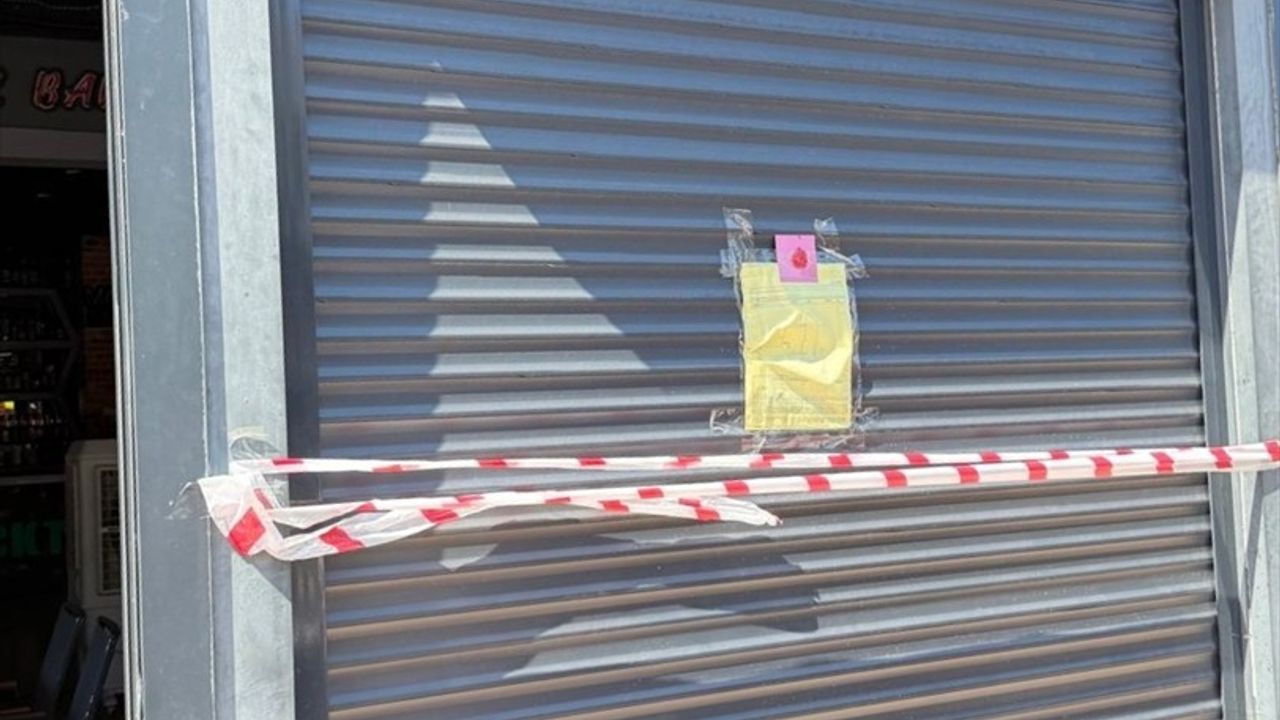 Marmaris'te Kadına Şiddet Olayı: 5 Şüpheli Gözaltına Alındı