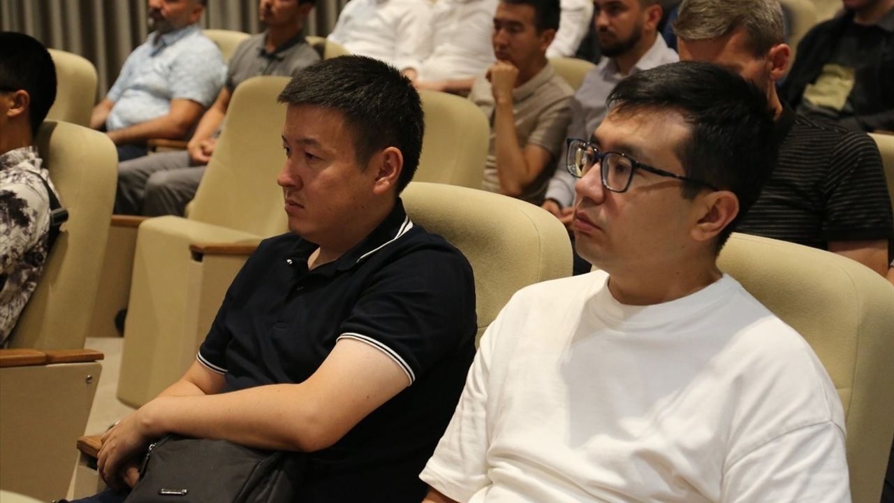 Maveraünnehir Yaz Seminerleri Düzenlendi