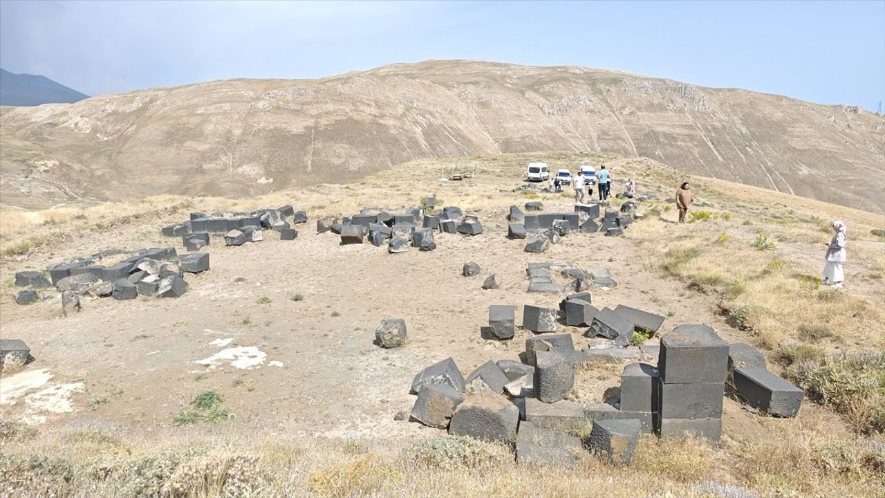 Medya, Kültür Sanat ve Turizm Buluşmaları Bitlis'te Tamamlandı