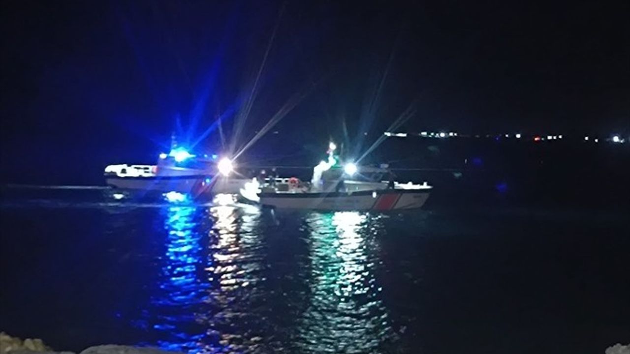 Mersin'de Kayıp Avukatın Cesedi Denizde Bulundu