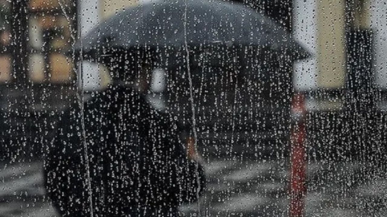 Meteoroloji tarih verdi! O gün İstanbullular suya doyacak