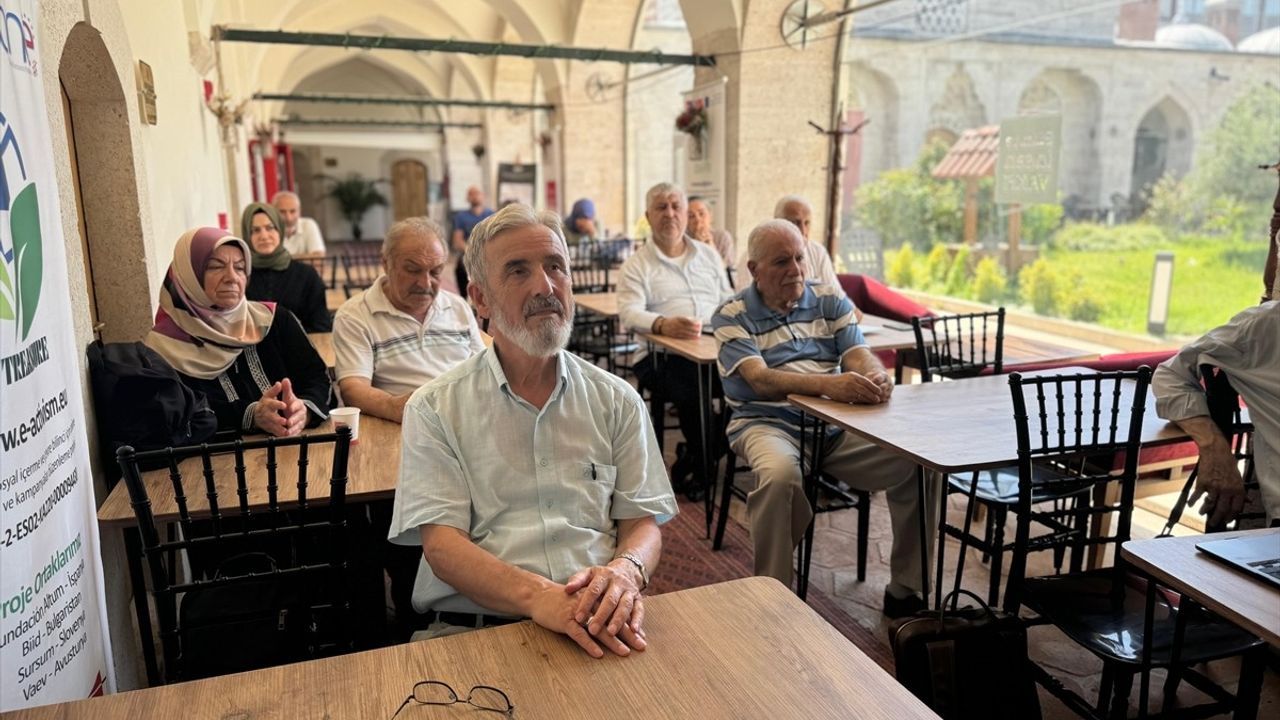 Mimar Sinan: İstanbul'un Mimari Dehası