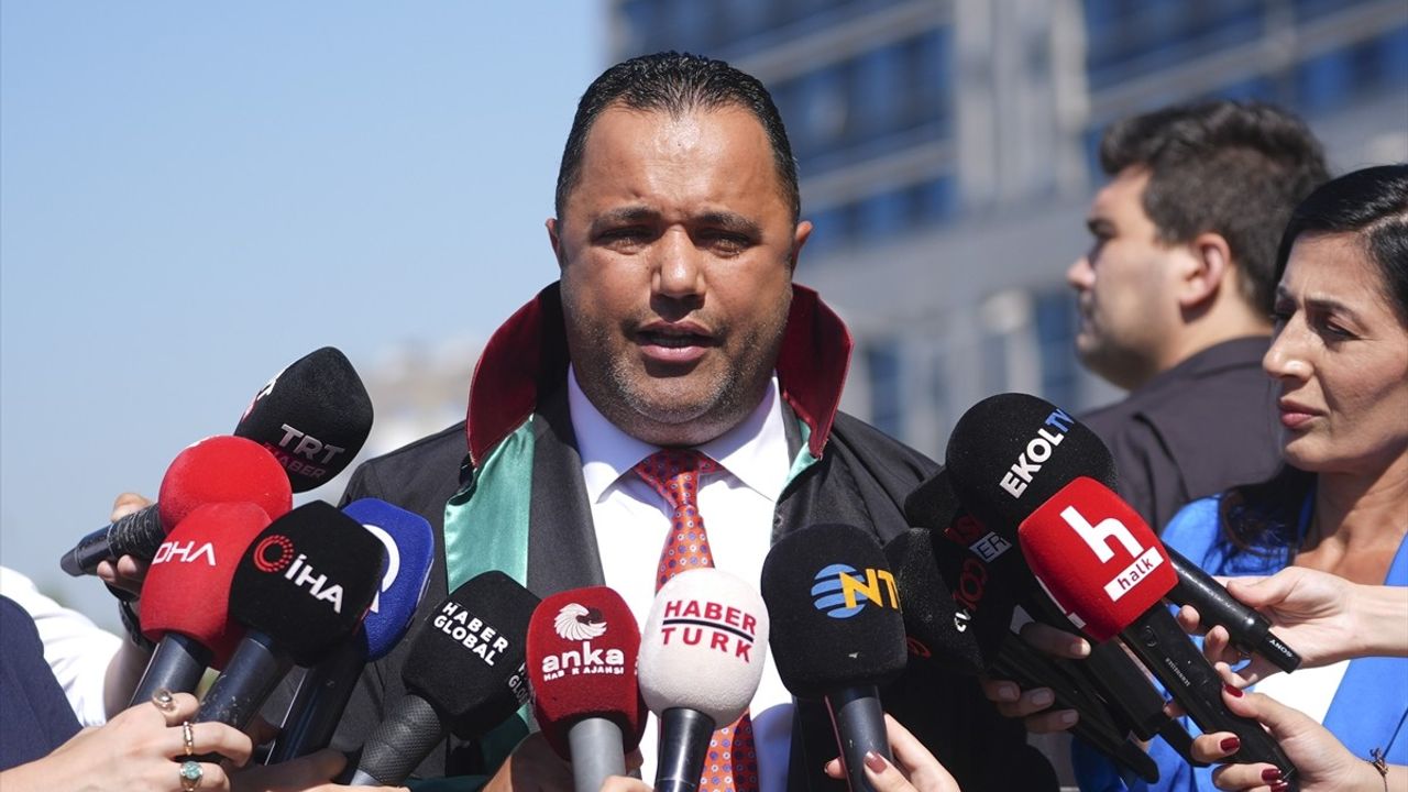 Minguzzi Cinayeti Davası Ertelendi, Aile Tehdit Altında