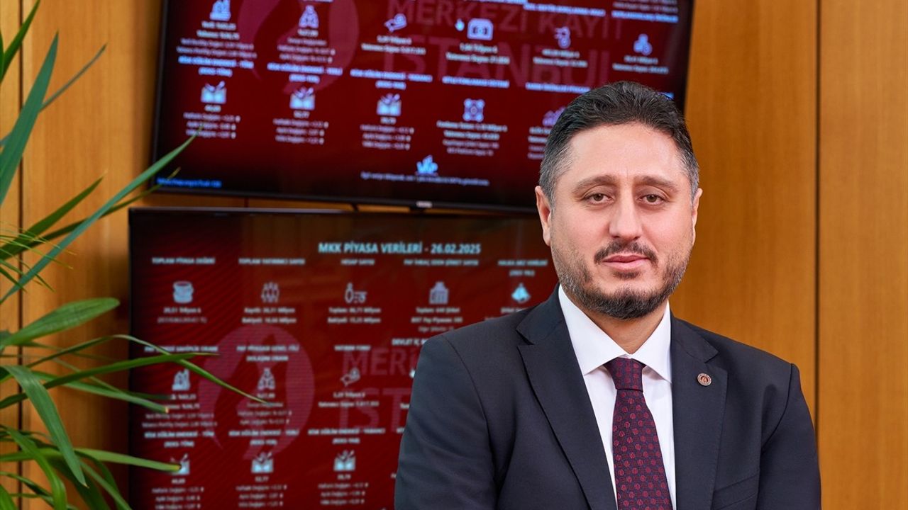 MKK'nin e-Yönetim Kurulu Sistemi ile e-Defter Yükümlülükleri Güvende