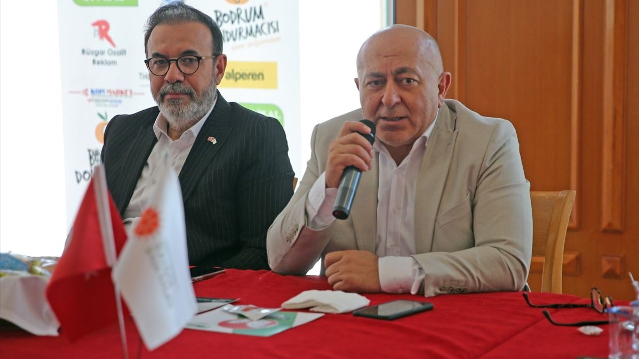 Muğla'da Bağımlılıkla Mücadele Protokolü İmzalandı