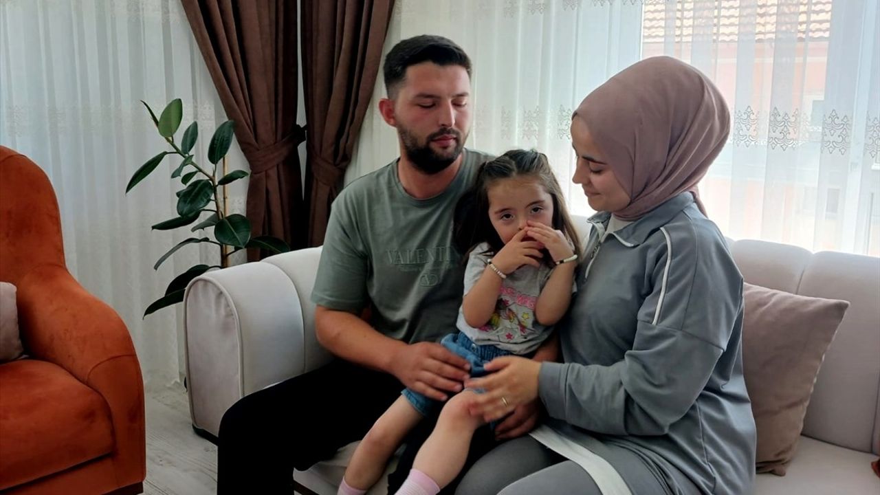 Orman Yangınında Kurtulan Arazöz Şoförü Mustafa Karaduman, Şehit Arkadaşlarını Anlattı