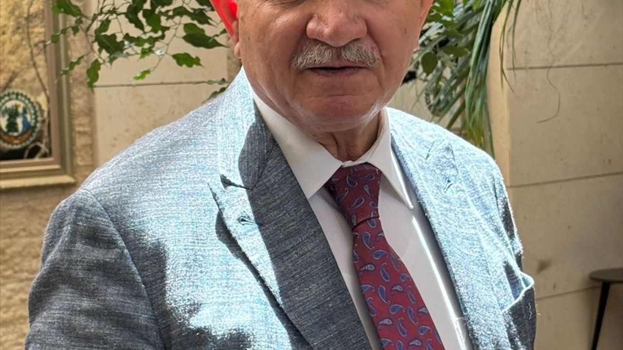 Öz Orman-İş Sendikası’ndan OGM’ye Kadro Talebi