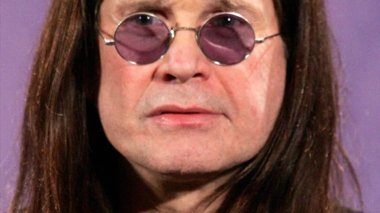 Ozzy Osbourne Hayatını Kaybetti