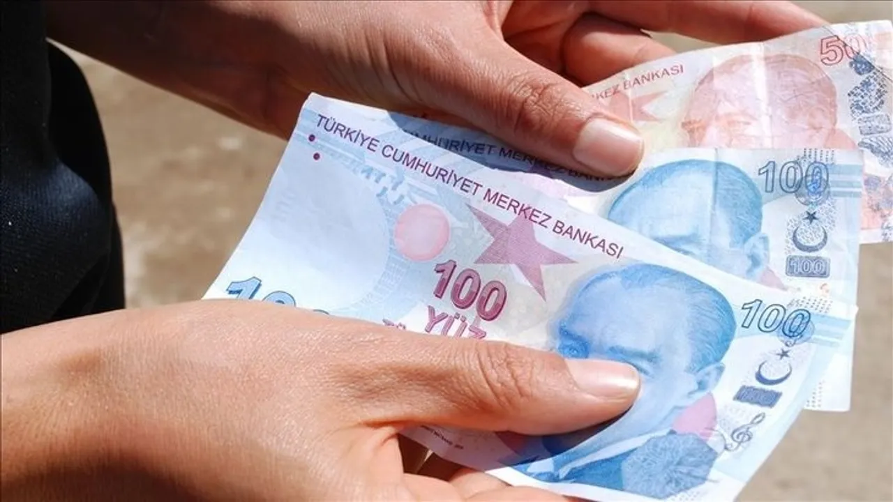 Parası olmayana büyük destek! Tek Kuruş Faiz Ödemeden 85.000 TL Nakit Desteği!