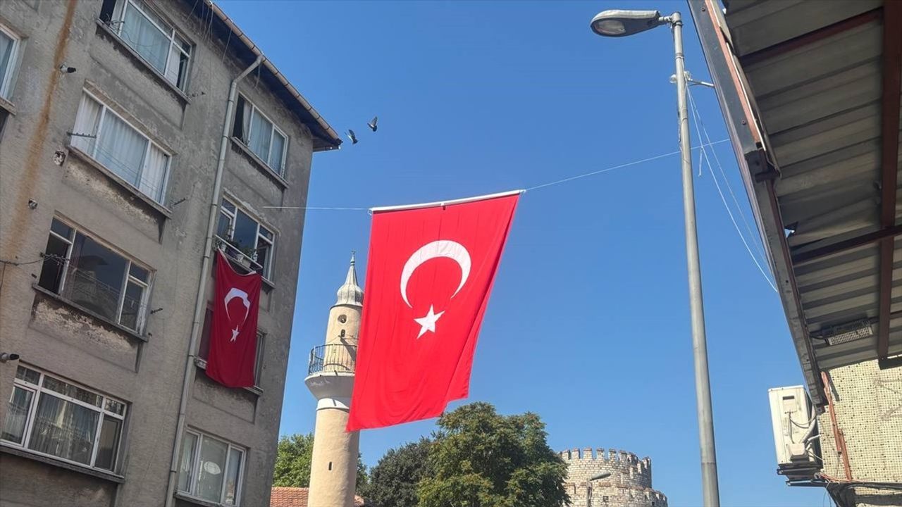 Piyade Sözleşmeli Er Ahmet Gültekin Şehit Düştü