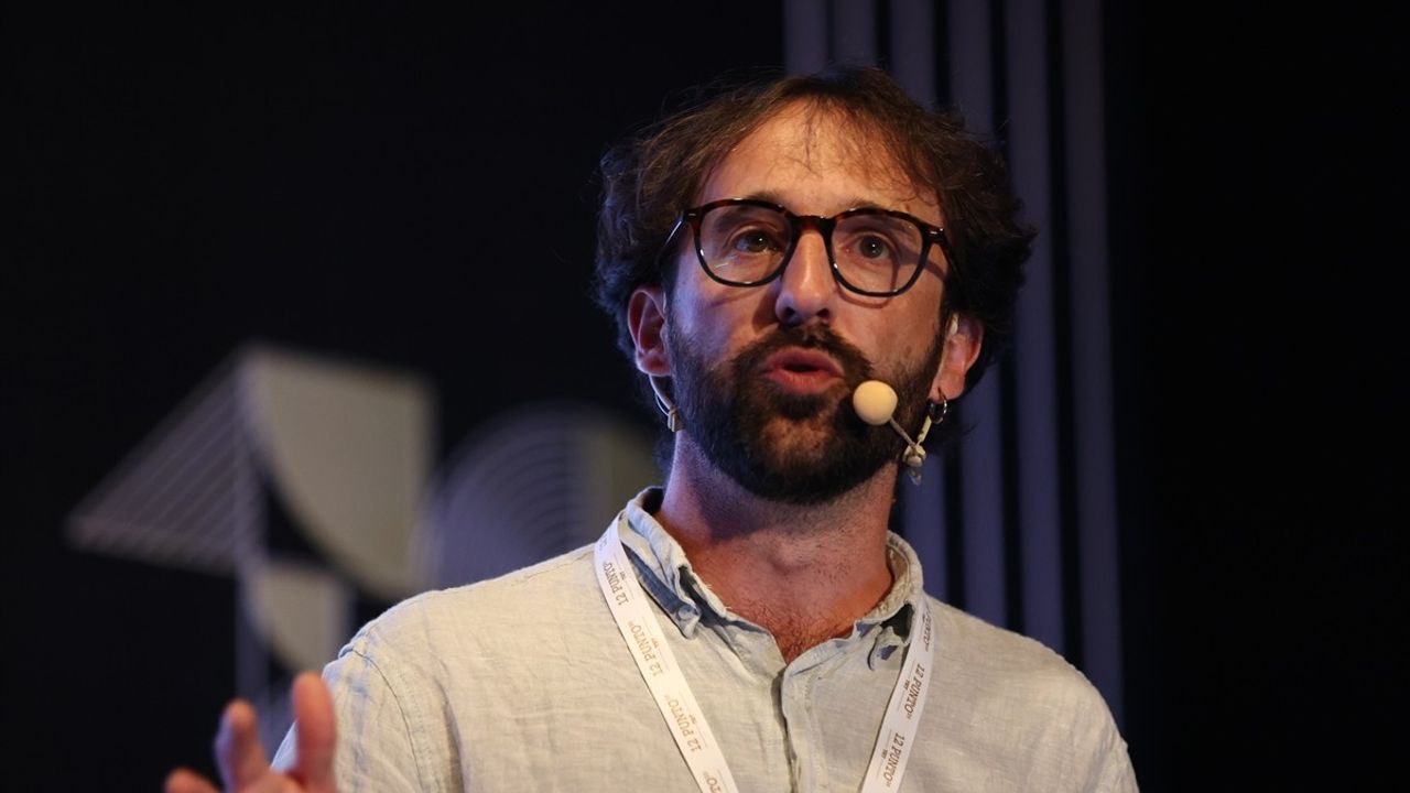 Produire au Sud Programı: Film Projeleri İçin Global Bir Köprü