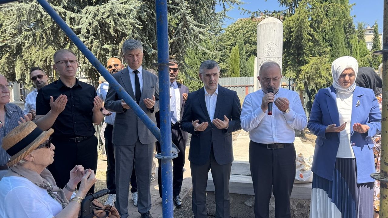 Prof. Dr. Halil İnalcık Anma Töreni